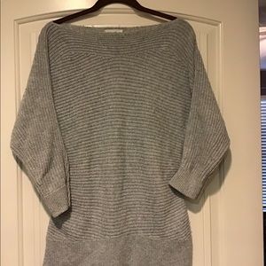 Lou and Gray Sweater